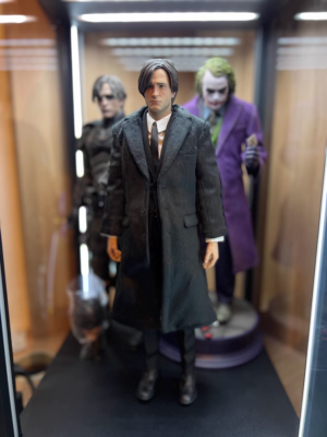 Queen x INART Studios Batman Bruce Wayne Collectible Figure Deluxe