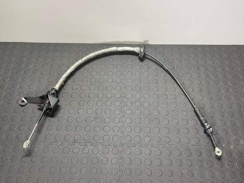 Cable de cambio de transmisión automática OEM Jeep Wrangler TJ 1997-2002 - Imagen 2 de 2