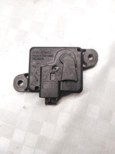 Opel Zafira 2.0 DTI 1999-2005 Crash Sensor TGS0909331C 09 133 263 Siemens - Picture 2 of 3