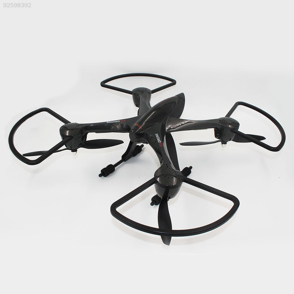 0CE9 FX137 4CH 6-Axis Gyro RC Quadcopter 3D Roll Helicopter Drone RTF EU Plug 0CE9 FX137 4CH 6-Axis Gyro RC Quadcopter 3D Roll Helicopter Drone RTF EU Plug