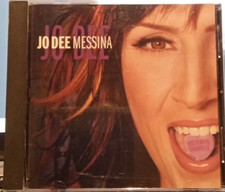 Delicious Surprise - Audio CD By Jo Dee Messina