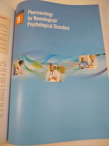 Pharmacotherapeutics for Advanced Practice : A Practical Approach by Andrew... - Picture 11 of 15