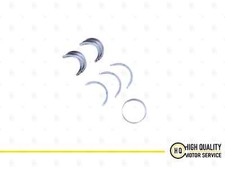 Main Bearing Set 0.20 For Caterpillar, 161-2629, 3013C, C1.5, C1.7