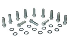 Moroso 38400