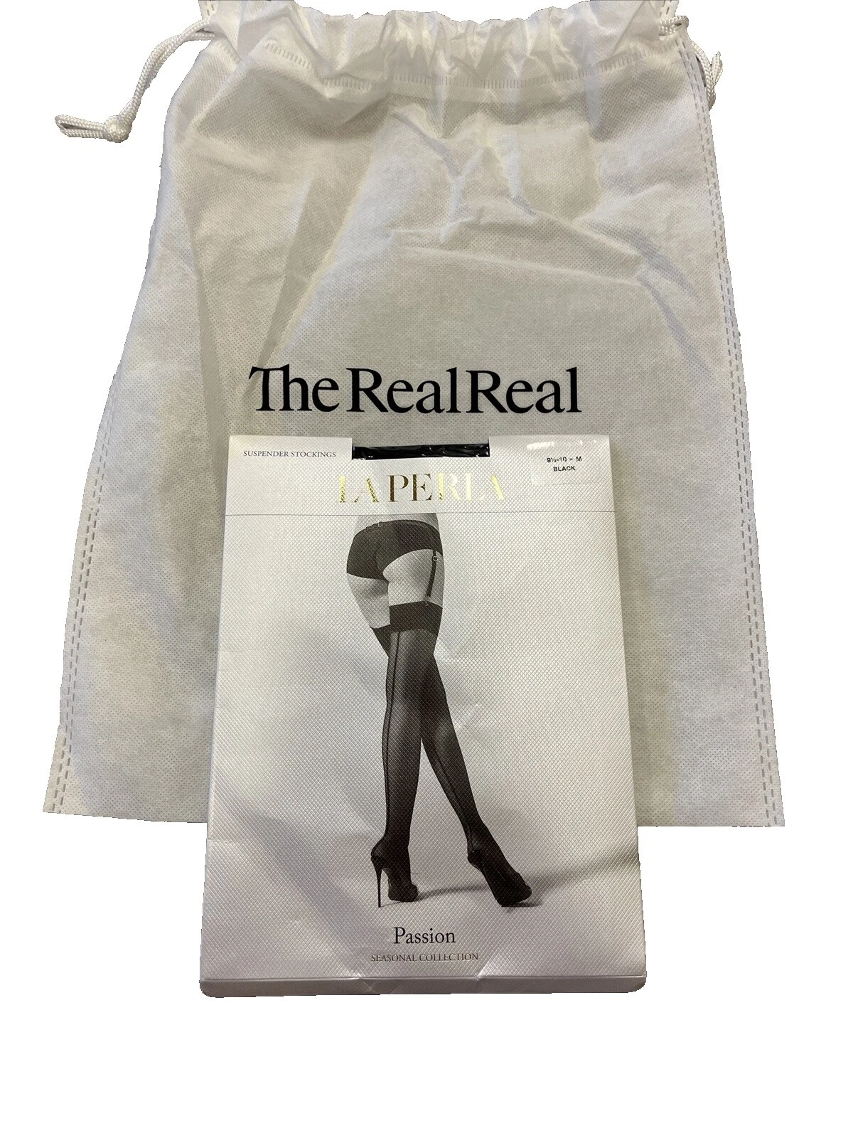 Medias y Calcetines La Perla Poliamida para Mujeres