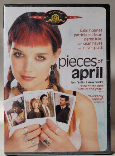 DVD ๐ฟ Movies๐ฌ BRAND NEW! SEALED! - U Pick & Choose ๐ 211+ Great Titles ๐ฅ - Picture 285 of 473