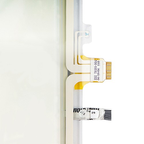 Digitalizador de pantalla táctil (versión calentador) para Intermec CV60 CV61 Series - Imagen 5 de 7