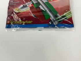 LEGO BrickMaster 20019 Star Wars Slave I Large Polybag Exclusive Sealed