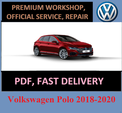 manual polo 2020