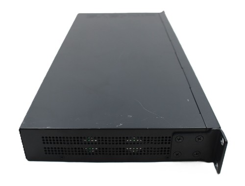 Linksys LGS326P 24-Port Gigabit PoE+ Managed Switch + 2 Gigabit & 2 SFP Ports - Photo 2/3