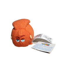 2017 Disney Tsum Tsum Finding Dory Hank 3.5" Plush NWT