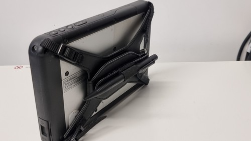 PANASONIC TOUGHPAD FZ-M1 MK2 | 7" M5-6Y57 1,10GHZ FZ-M1F1-51TE 128GB 4GB +STRAP - Bild 11 von 14
