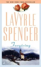 Forgiving - Mass Market Paperback By LaVyrle Spencer - GOOD