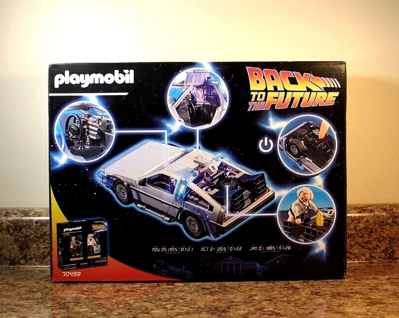 Playmobil 70317 2025