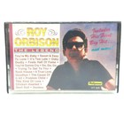 The All Time Greatest Hits Of Roy Orbison Cassette 1990 