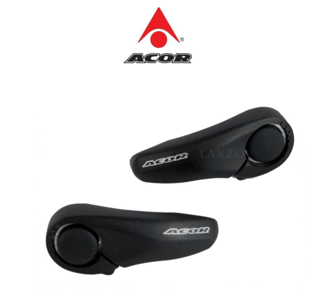 PZ Racing C1BE Carbon Egronomic Bar Ends