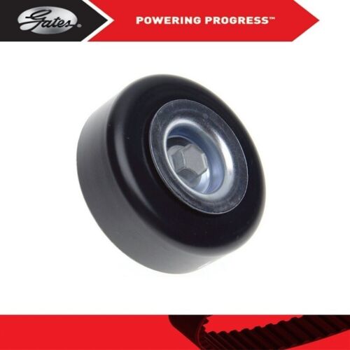 Drive Belt Pulley Gates For 2002-2013 CHEVROLET SILVERADO 2500 V8-5.3L - Picture 1 of 8