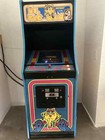 Used Ms Pacman Arcade Machine