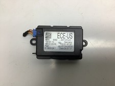 BMW 1 3 4 Series F20 F21 F30 F32 F36 F34 Control Unit Controller Touch 9372374