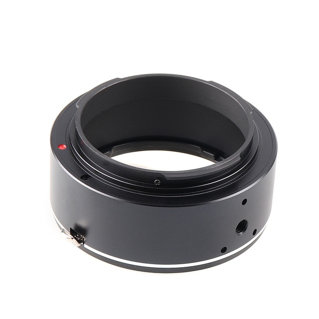 Adapter for Canon EFS Lens to Canon EOS R RP R5 R6 RF Mount Mirrorless Camera eBay