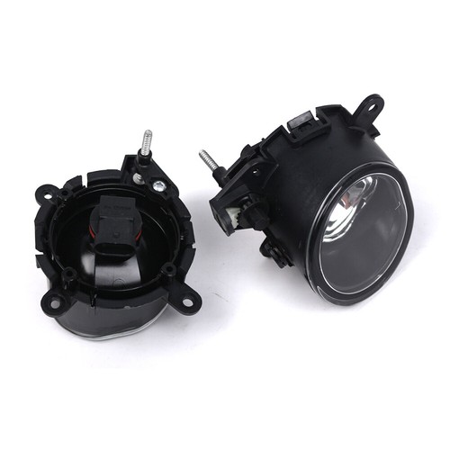Front Bumper Fog Lights Lamp Left Right For Mini Cooper R50 R52 R53 - Picture 8 of 9
