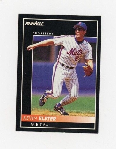 1992 Pinnacle Baseball, # 1 to # 300, U-PICK, finish your set, NM, RB3 - Picture 77 of 199