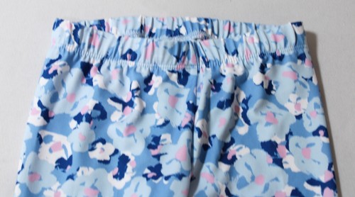 Under Armour Girl Graphic Top & Printed Leggings Set AP2 Stellar Pink Size: 5 - Picture 10 of 15