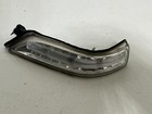 ACURA TL 2007 2008 LEFT DOOR DRIVER SIDE MIRROR SIDE MARKER TURN LIGHT