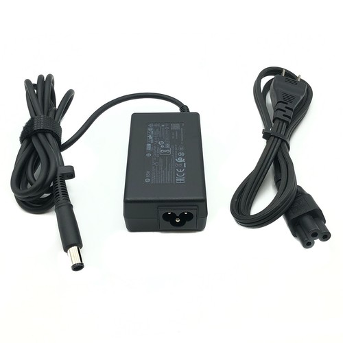 NEW Genuine 65W HP AC Adapter 19.5V 3.33A Model TPN-CA16 P/N L39752-014 - 7.4mm - Picture 6 of 7