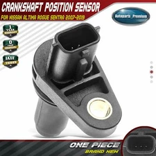 Engine Crankshaft Position Sensor for Nissan Altima Rogue Sentra Rogue Select