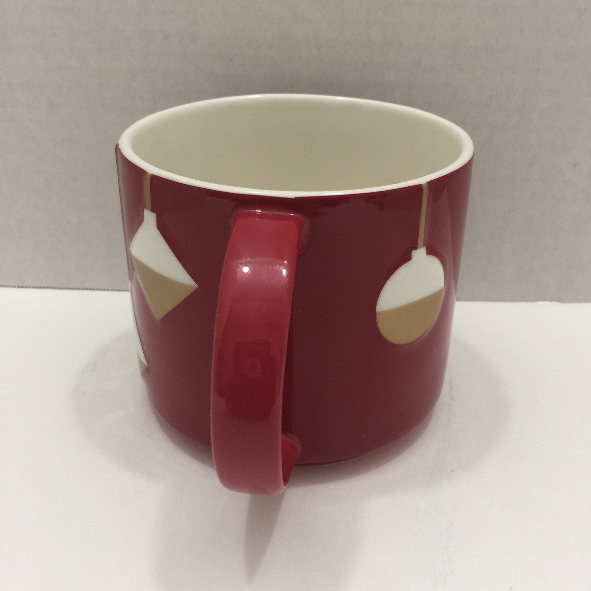 2012 starbucks christmas mug Clearance