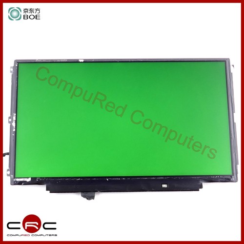 Original BOE Display LCD Display 12,5" 1366x768 mate HB125WX1-201 Grade A-B - Picture 2 of 6