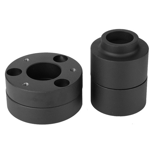 4pcs Front 2in Rear 2in Leveling Lift Kit Height Block Auto For 1500 - Picture 11 of 11