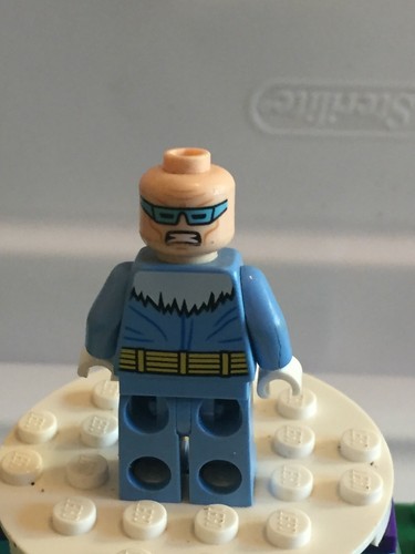 LEGO - SUPERHELDEN - DC HELDEN UND SCHURKEN - SIE WÄHLEN AUS DER LISTE - GEBRAUCHT - Bild 47 von 288