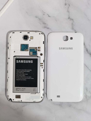 Samsung Galaxy Note 2 II GT-N7100 Android 4.1.1, Unlocked 4G 16GB Smartphone - 第 3/14 張圖片