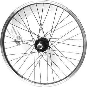 StaTru-Osco-20X1-50-Dm18-Flip-Flop-Al-Rear-Wheel-36H-14Mm-Bbb