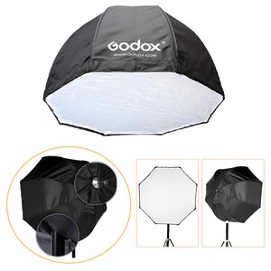 Godox-Octagon-Softbox-80cm-31-5in-Umbrella-Brolly-Reflector-for-Speedlight