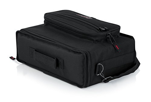 Gator Microphone Case (GM-5W) - Picture 4 of 6