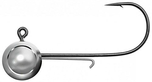 Jaxon Owner Precision Jighead Baitholder #6 - #5/0 3 Stück Jigkopf Jig Jigg Head - Bild 9 von 62