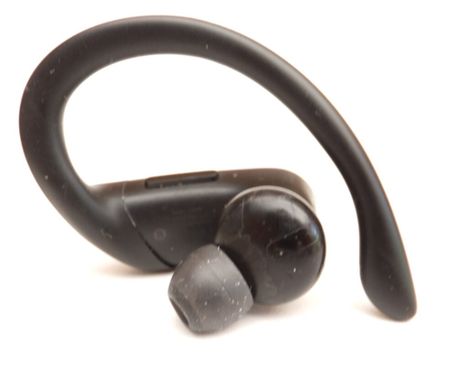 Apple Powerbeats Pro Beats by Dr. Dre RIGHT Bud ONLY Black A2048 Genuine Working - Picture 3 of 5