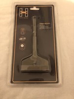 Hardtwerk FliesenmeißEl 165X75Mm Turbo Sds-Plus Meissel - FlachmeißEl (W017)
