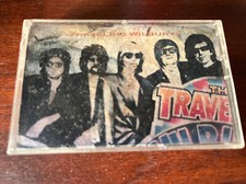 The Traveling Wilburys, Vol. 1 by The Traveling Wilburys (Cassette)