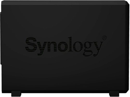 Synology DiskStation DS218play Leergehäuse / 2x Schächte / NAS-Server - Bild 6 von 6