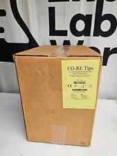 Hamilton CO-RE 300 uL Conductive Filter Pipette Tips 235903