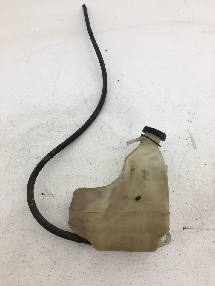 Honda CBR 600 F3 1995-1998 OEM botella de refrigerante Foto 2 de 2