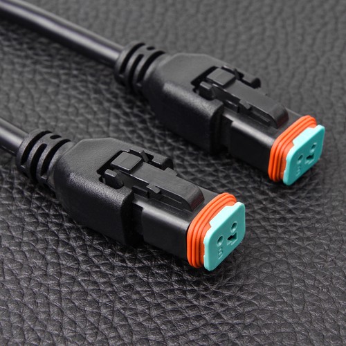 5inch LED Work Light Pods Spot Flood Combo Offroad SUV Driving Fog Lamp 2PCS - Picture 23 of 24