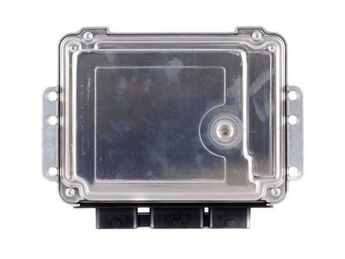 Bosch 0281013364 VIRGIN ECU TRAFIC 2.5 DCI VIVARO 2.5 CDTI 8200635663 - Bild 5 von 6