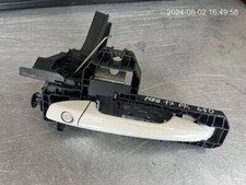 Mercedes-Benz B W246 W242 2017 Vorne links Türgriff Türöffner vorne ADT42696