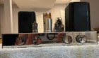 Knight S-750 6L6 Tube Mono Amplifier 20W