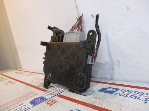 ✅ 2008 VIC MARQUIS TOWN Keyless Entry Driver Door Module LH Computer Switch - Bild 7 von 12